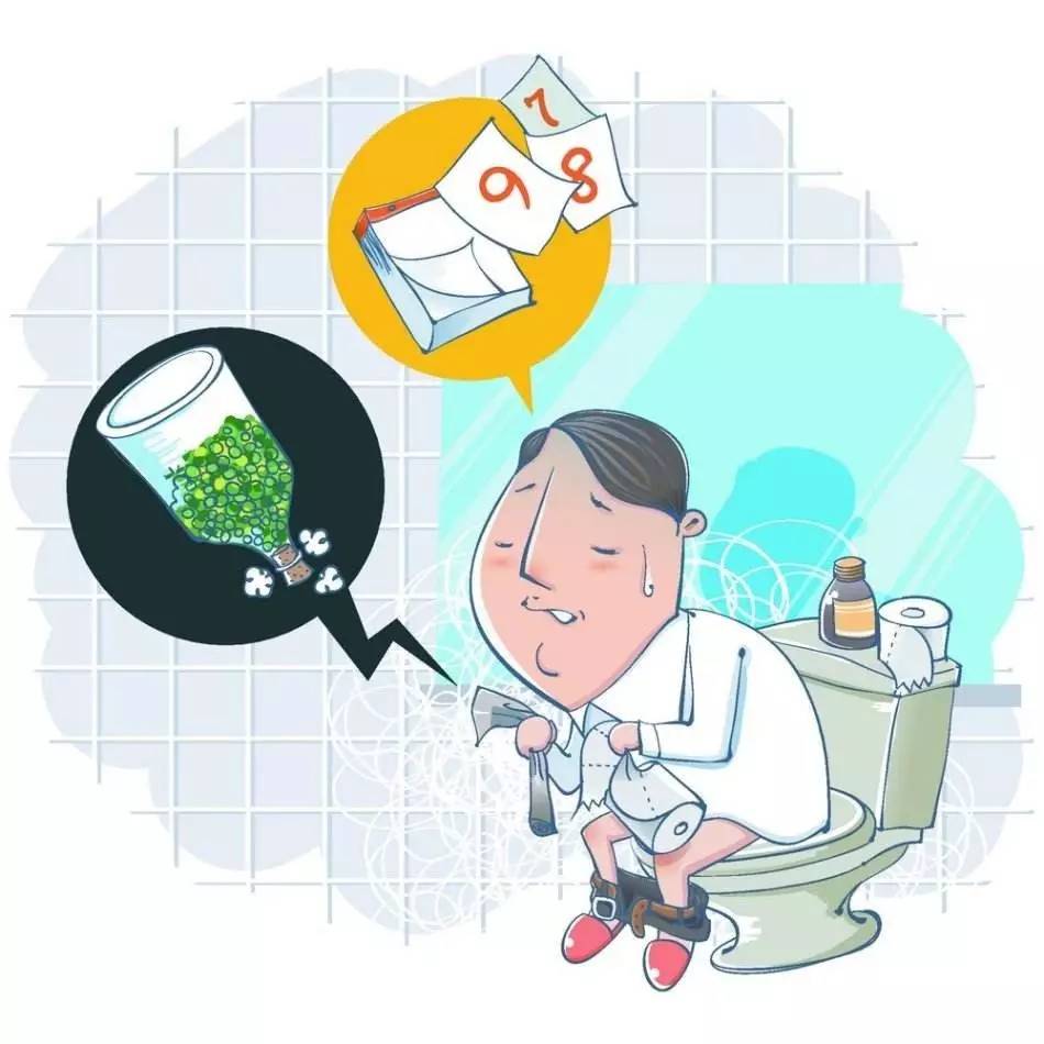 上火引起的便秘吃什么药去火,手脚冰凉爱上火便秘怎么调理