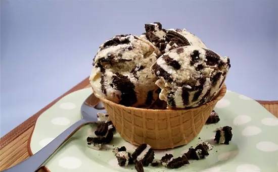 别拦我！为什么明明知道会胖，还是对你无法抗拒？