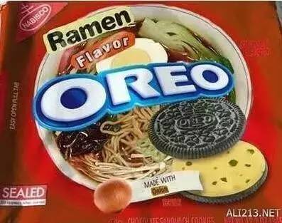 别拦我！为什么明明知道会胖，还是对你无法抗拒？