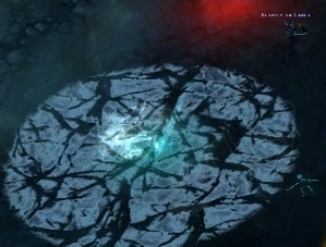 7.2.5萨墓三号BOSS哈亚坦：小怪处理很重要