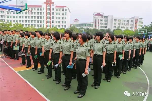 真实还原军考,一分钟看懂军考技巧