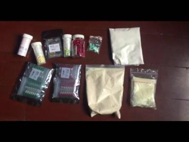 夫妻倒卖药品赚钱,夫妻贩卖药8000万