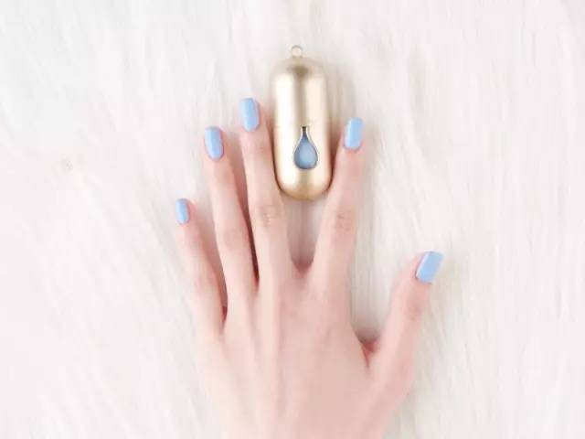 高级指甲油颜色,好物推荐指甲油化妆品