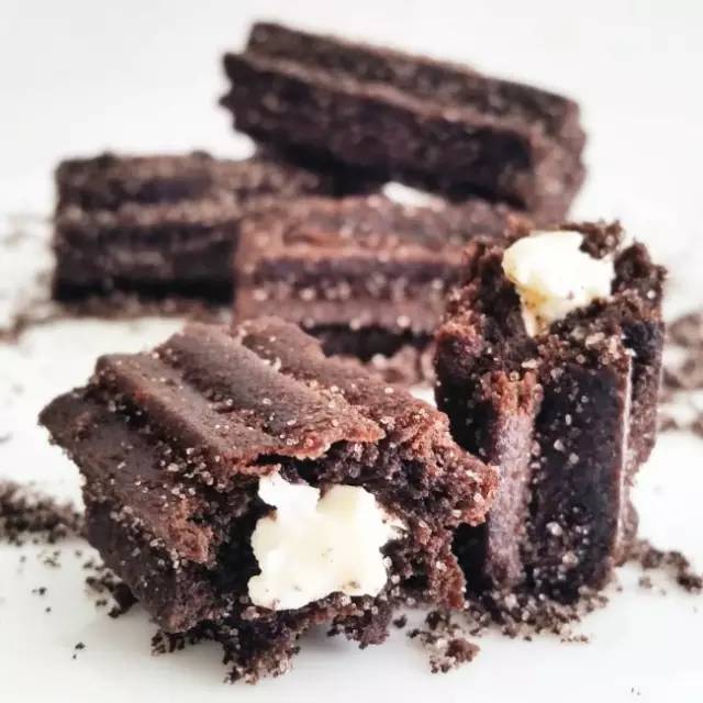 别拦我！为什么明明知道会胖，还是对你无法抗拒？