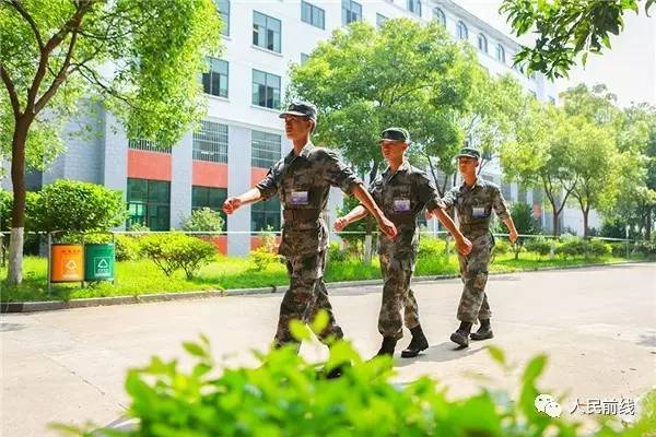 真实还原军考,一分钟看懂军考技巧