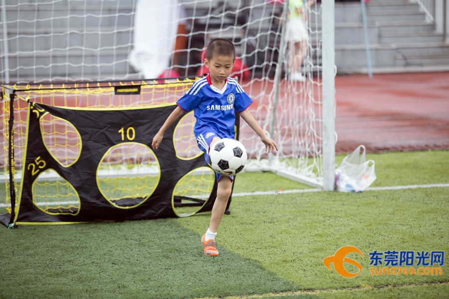 东莞市第五届三人足球争霸赛,东莞市足球联赛2017