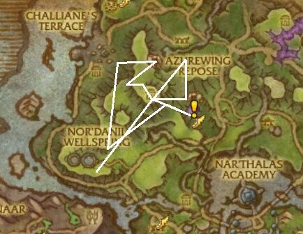 魔兽世界猎人稀有精英宝宝,猎人7.0宝宝推荐