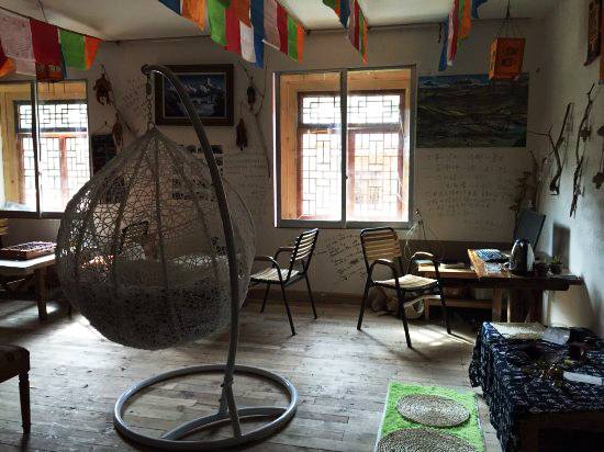 四姑娘山住宿经济高品质轻奢,四姑娘山的优质住宿推荐