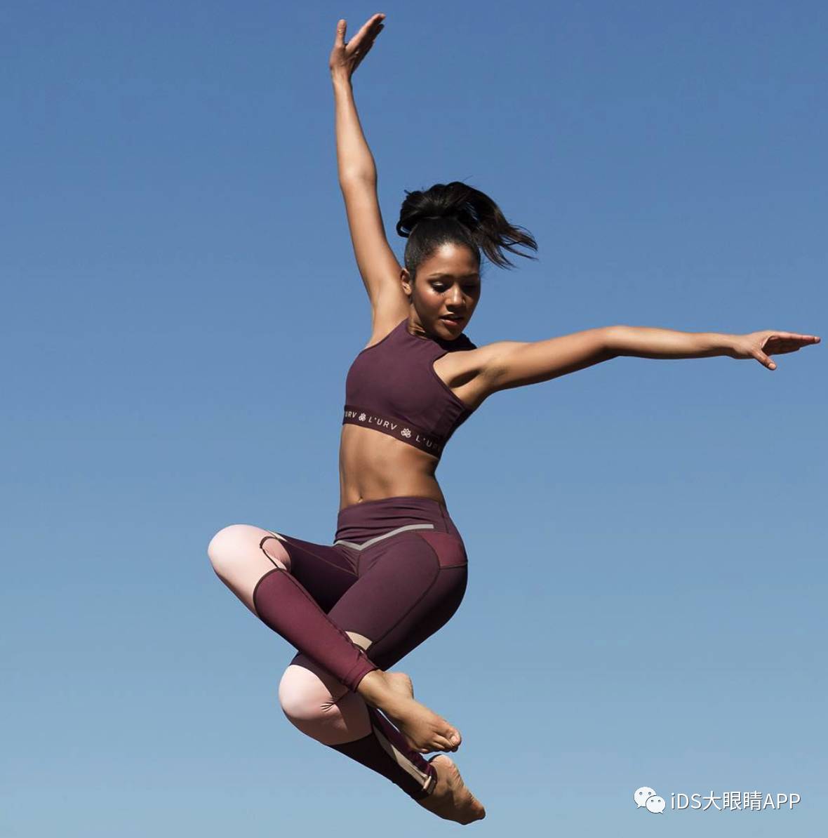 什么牌子瑜伽服平价又好穿,什么牌子的瑜伽服最时尚好看