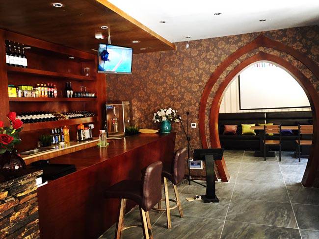 四姑娘山住宿经济高品质轻奢,四姑娘山的优质住宿推荐