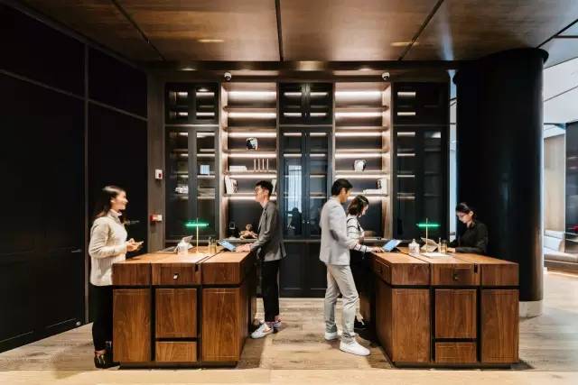 北京时尚文艺潮人都爱的CHAO，不只是一间酒店而已