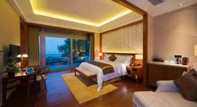 抵抗冬季抑郁，就要去这些世外山庄秘境