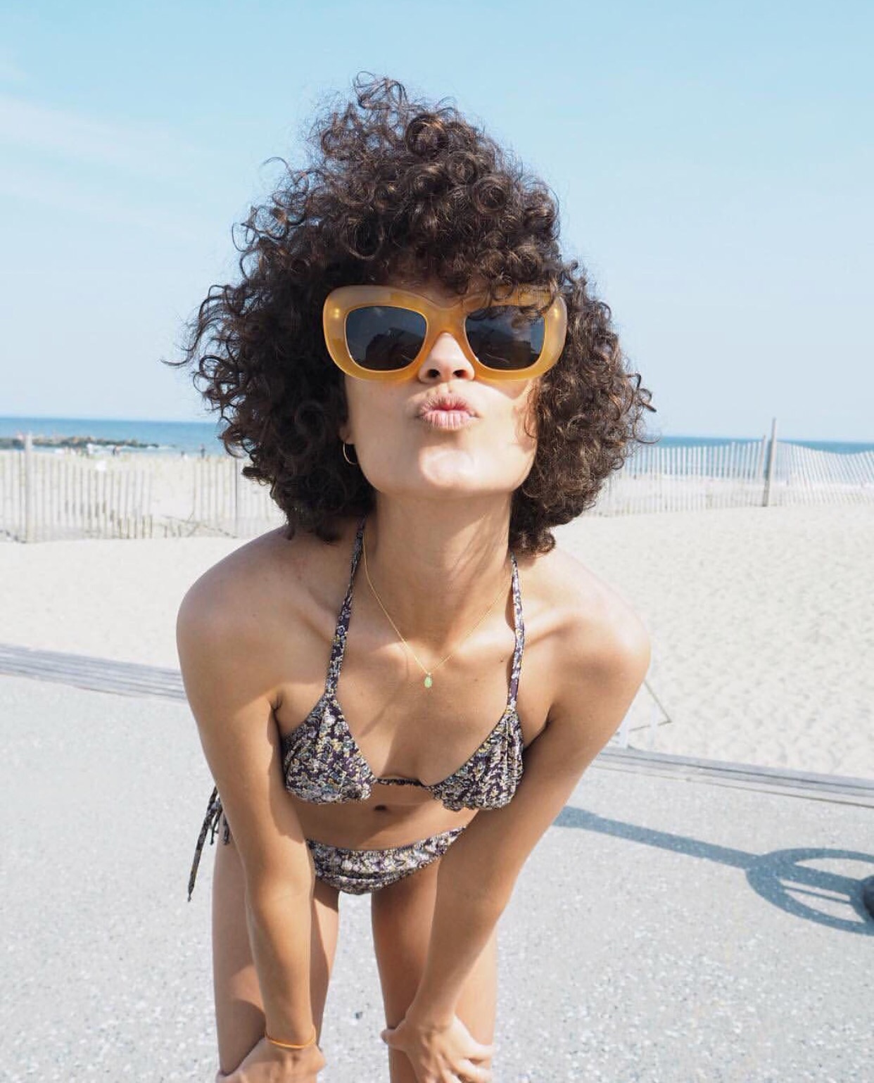 种草小心机,种草需谨慎不同肤质需要不同护理