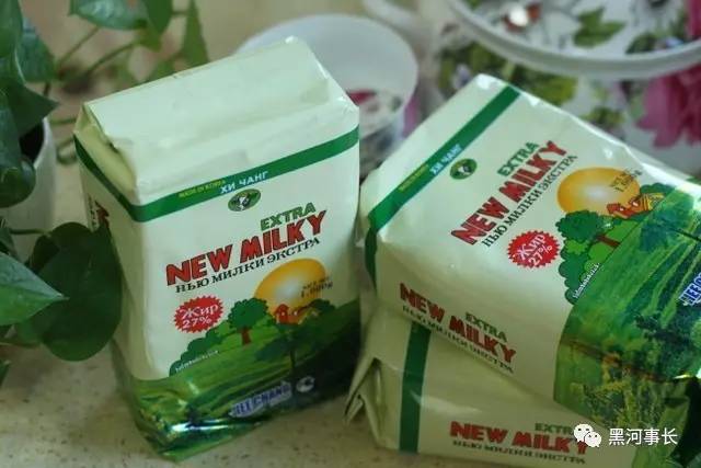 食品安全不容忽视！黑河的面粉+奶粉不合格的都在这！