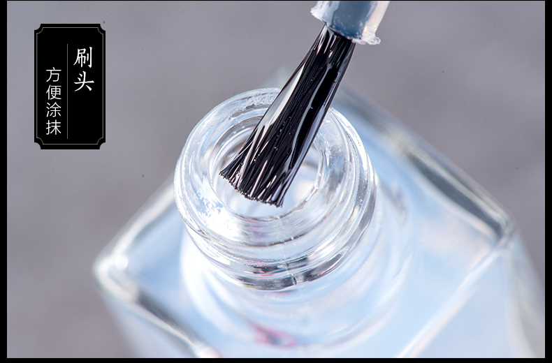 编织指甲教程新手简单,新手指甲的做法步骤