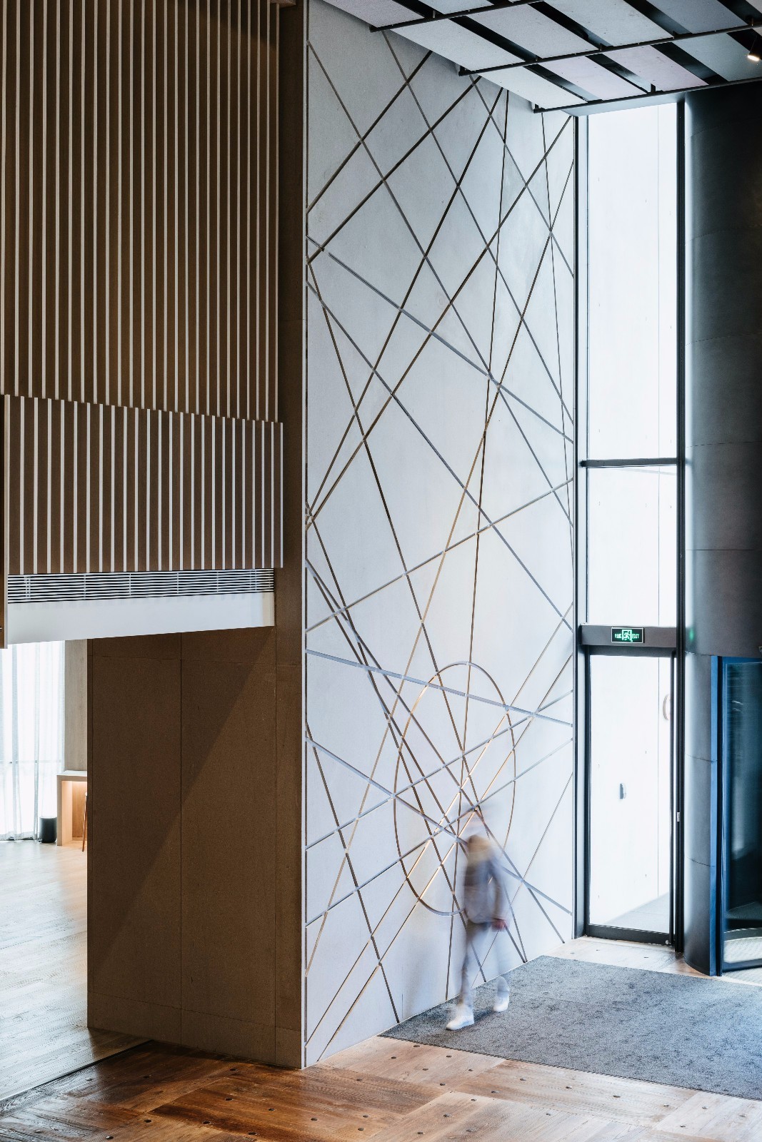 北京时尚文艺潮人都爱的CHAO，不只是一间酒店而已