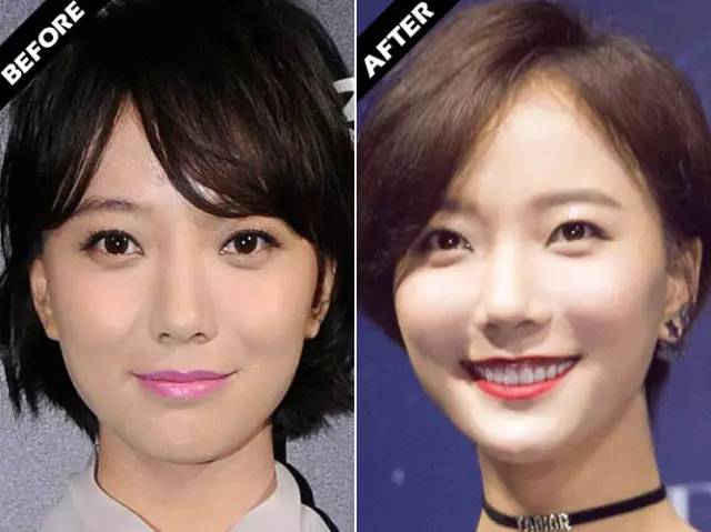 美容帮｜3道选择题，测出你的“真命唇色”（刘诗诗杨幂都这么做）