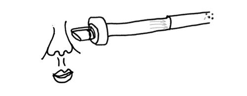 如何摆脱草莓鼻做好这三步就够了 (7个小妙招分享让你告别草莓鼻)