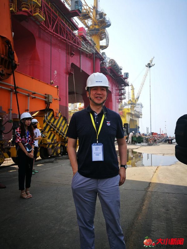 六国记者,烟台发展之路