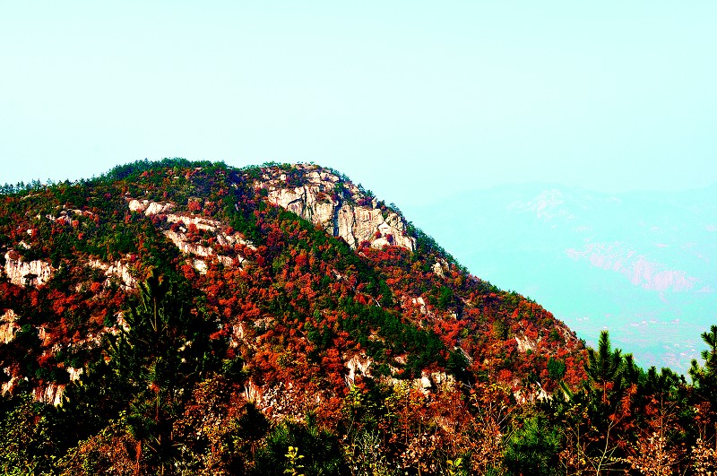 湖北省最值得打卡的城市,湖北十大绝美小城
