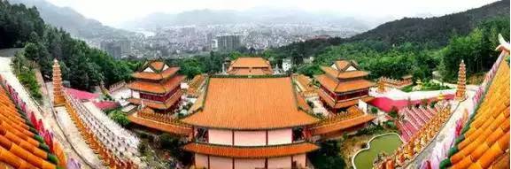 清远值得看看的地方,清远山清水秀的地方有哪些