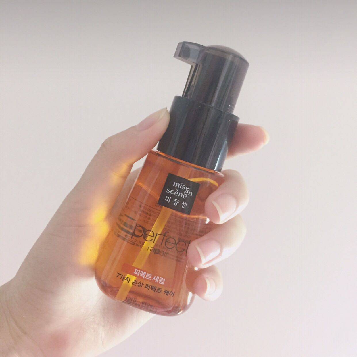 教你一招增强发质,如何提升发质和发量