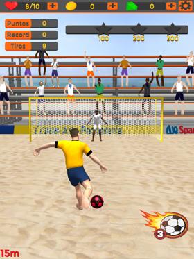 特别好踢的足球使用测评,沙滩足球评测