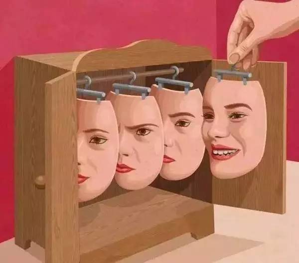 精彩的成人漫画，每一张都很到位