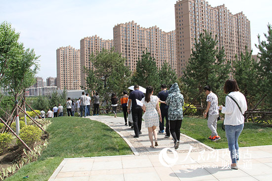 赛罕环卫局环境卫生综合整治,呼和浩特环境卫生综合整治