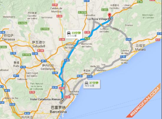 巴塞罗那攻略买东西,巴塞罗那旅游购物攻略