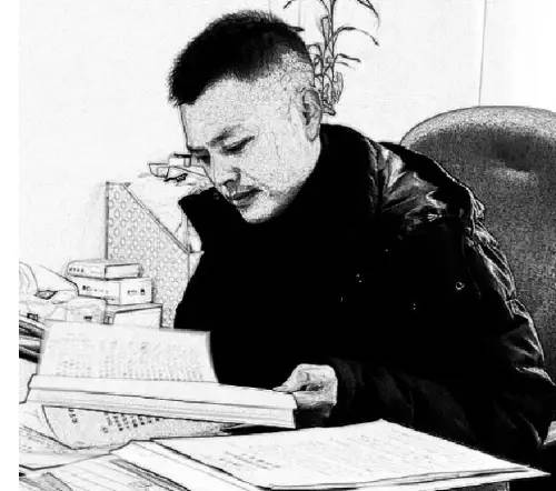 检察风云人物风采展示,检察年度人物风采