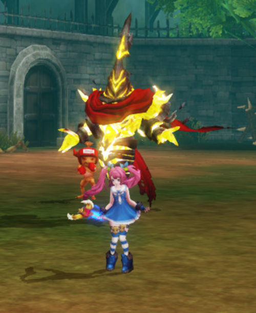 疾风之刃次元之女转职哪个好,疾风之刃御灵者如何转职