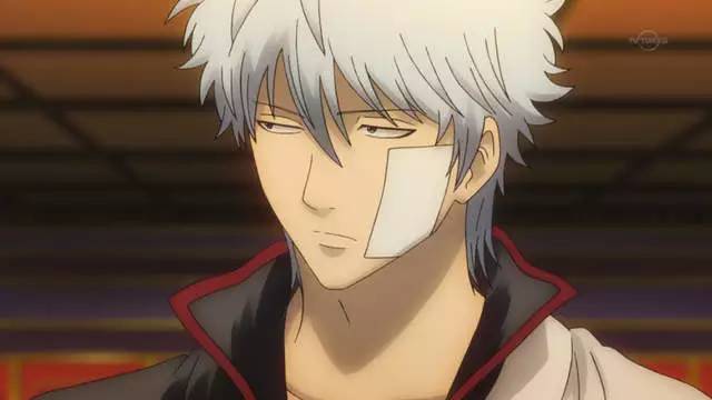 外国论坛选出2015最佳动画男角，长者的魅力不能被忽略