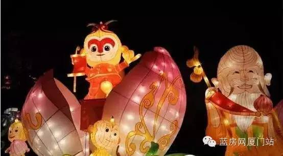 元宵节有哪些赏花灯的好去处,元宵节赏花灯的活动内容