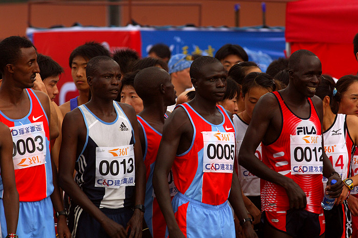 明早东京马の前瞻，来认脸