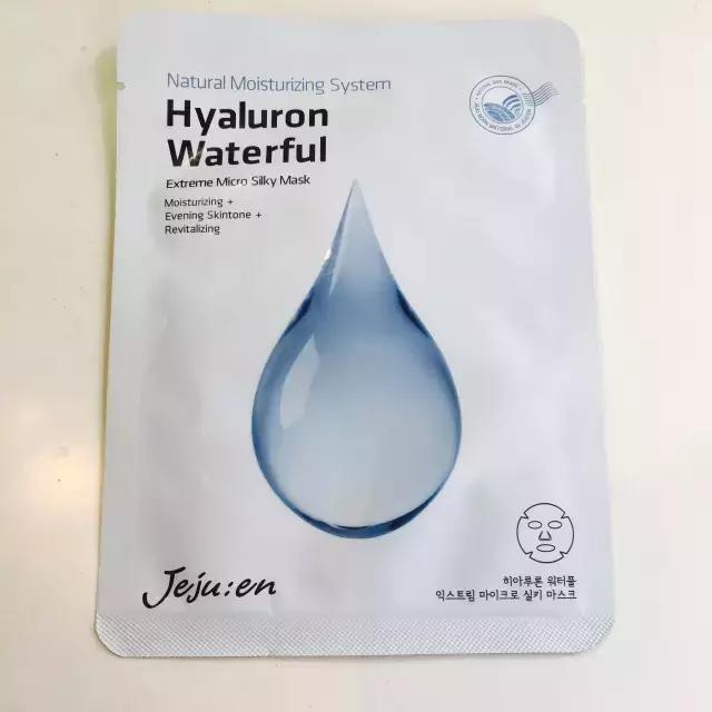 测评敷一晚上面膜,测评面膜