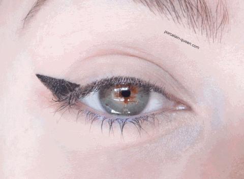 最好的眼线神器,传说中的眼线神器