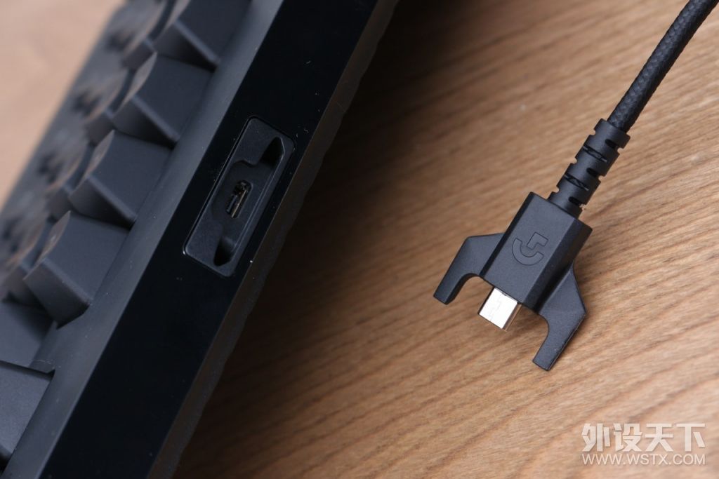 罗技游戏键盘推荐gpro,罗技键盘gpro尊贵蓝和海克斯版