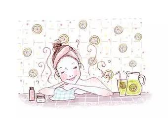 剖腹产月子里可以洗澡洗头吗,月子里洗头洗澡一定要开水放凉吗