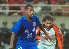 上海申花哥伦比亚外援,申花德国外援阿尔贝茨