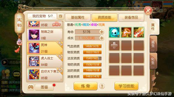 天音该怎么玩,平民天音玩法