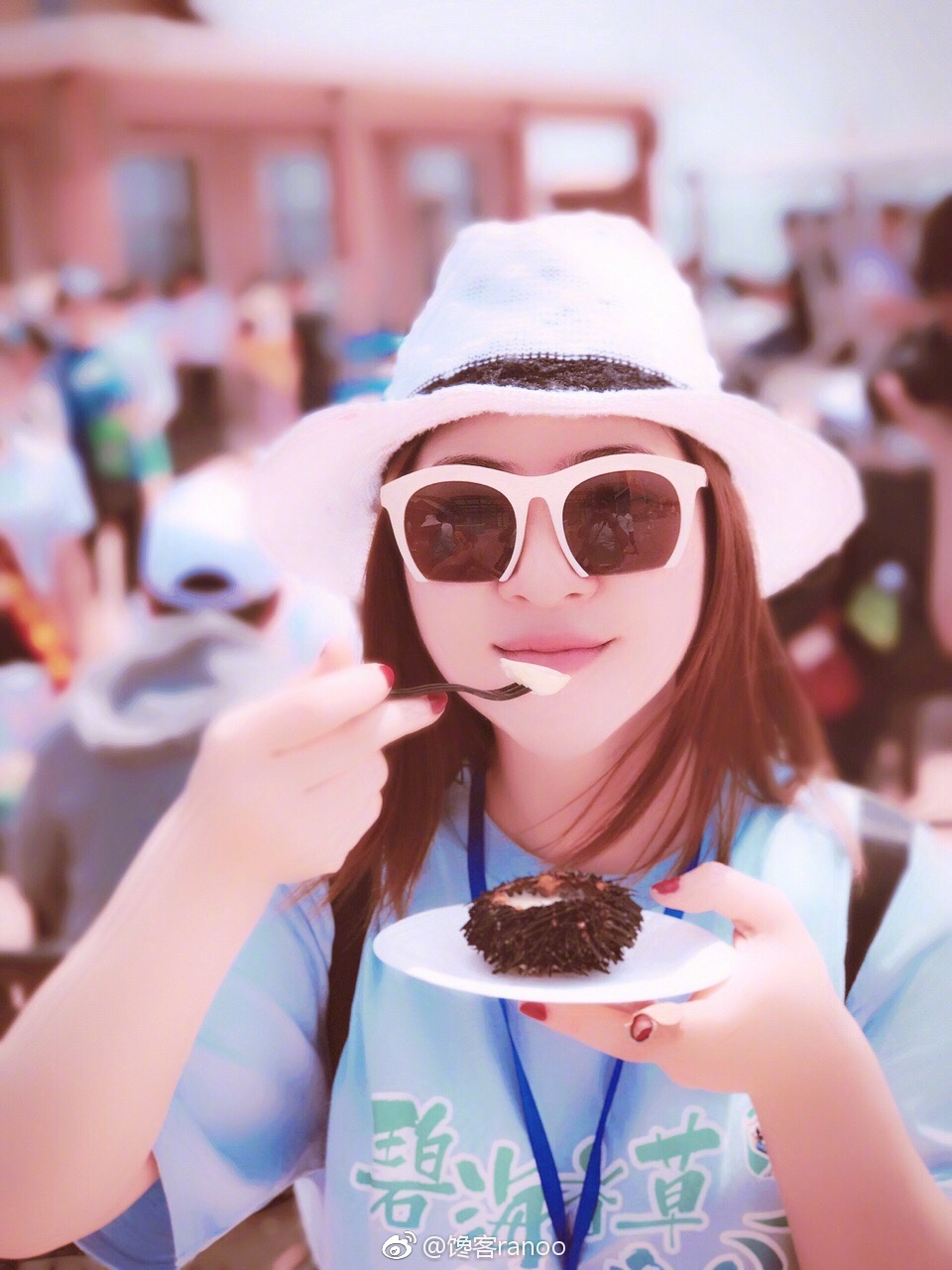 馋客美食旅行家丨住碧海沙滩泡海景温泉如何吃转渔岛海鲜五天不重样