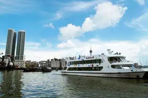 珠海值得一去的景点,珠海一日游最值得去的地方