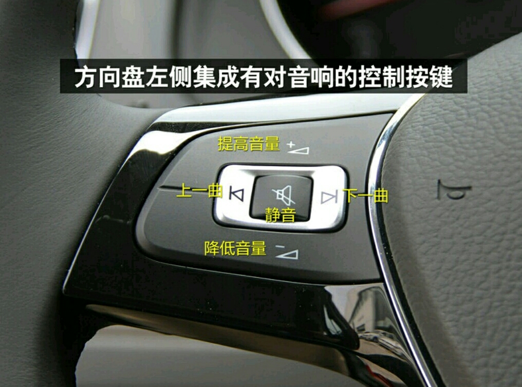 朗逸新手开车怎样熟悉车内功能,朗逸启航功能新手操作教程