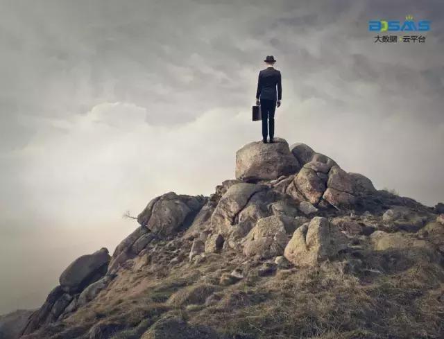 BDSaaS刘传勇：我为什么孜孜不倦的做大数据？