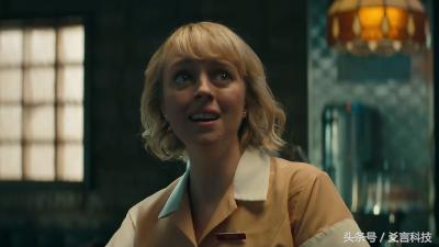 太空：给我送个汉堡，KFC：好嘞！