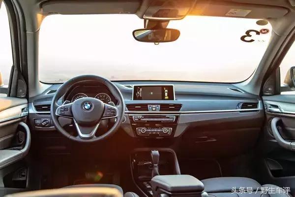 买宝马新款x1的十大忠告,新款宝马x1到底值不值得买