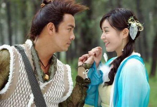 张卫健方世玉电视剧36集全,张卫健孙悟空剧情