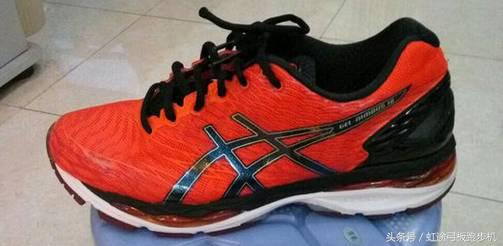 跑鞋推荐进阶型亚瑟士,超实用亚瑟士跑鞋