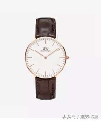 如何辨别dw手表真假 (正品dw手表真假鉴别)
